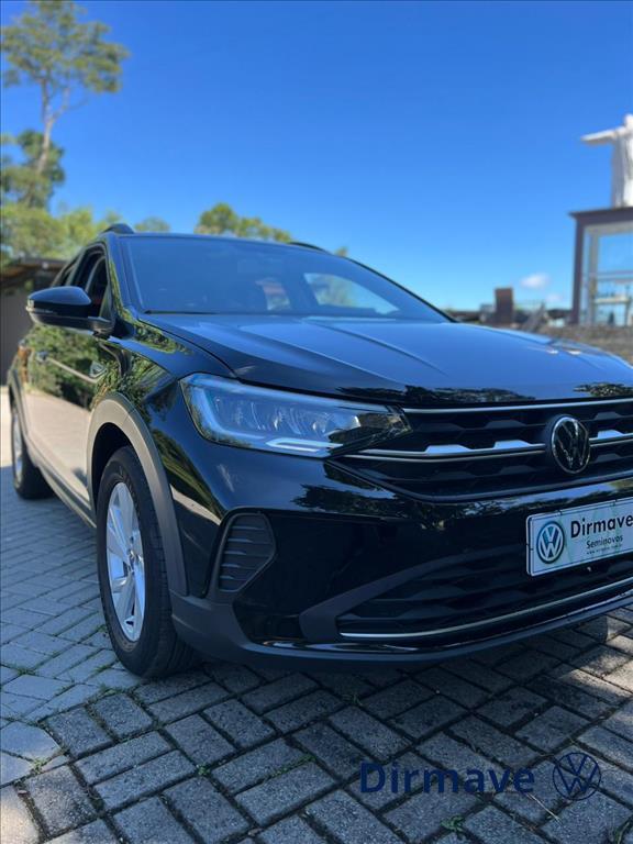 NIVUS 1.0 200 TSI TOTAL FLEX COMFORTLINE AUTOMÁTICO4