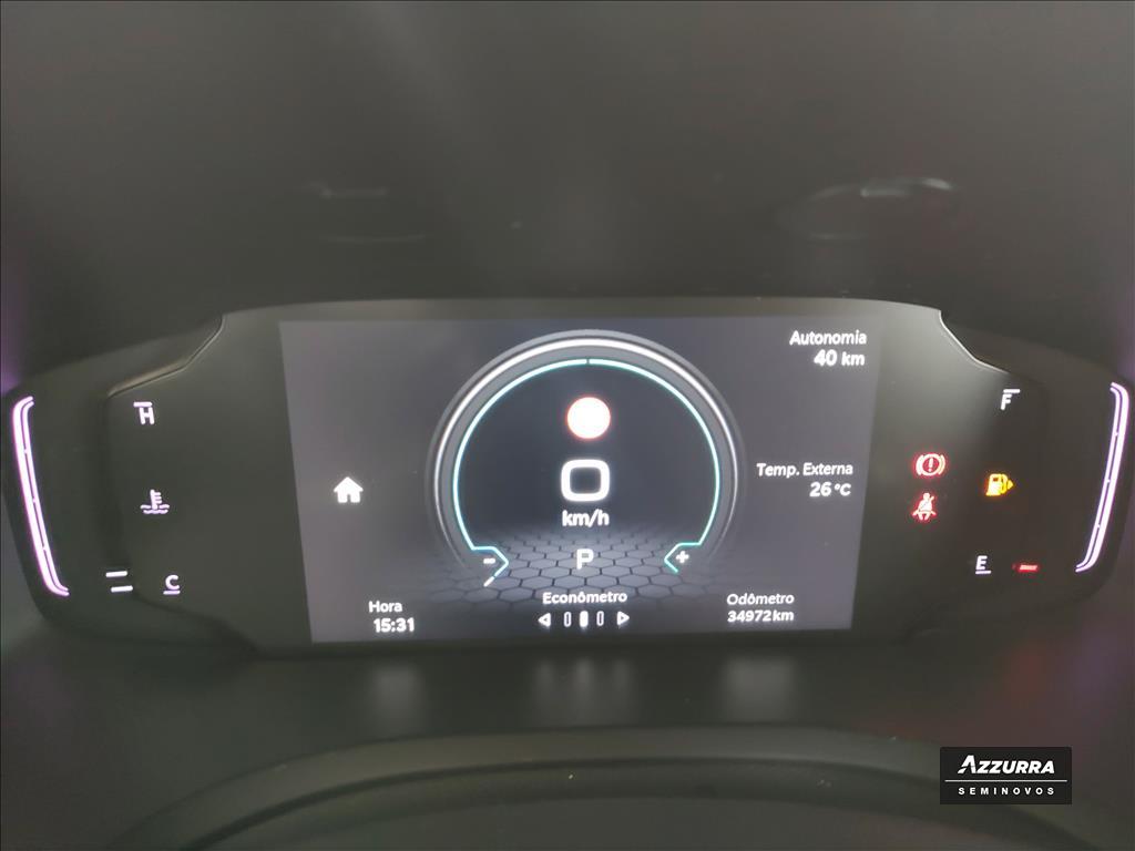 RENEGADE 1.3 T270 TURBO FLEX LONGITUDE AT616