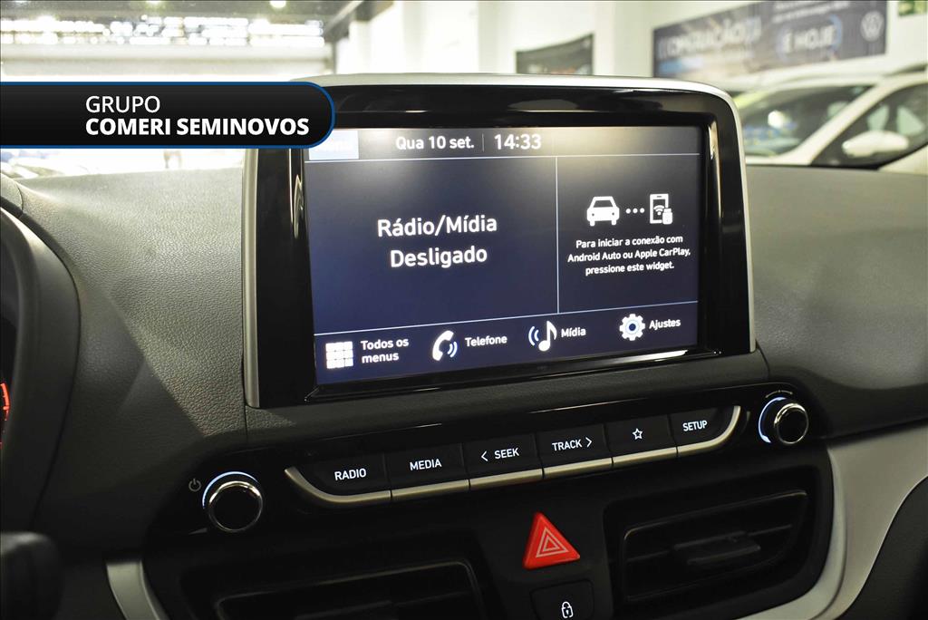 HB20S 1.0 TGDI FLEX COMFORT AUTOMÁTICO