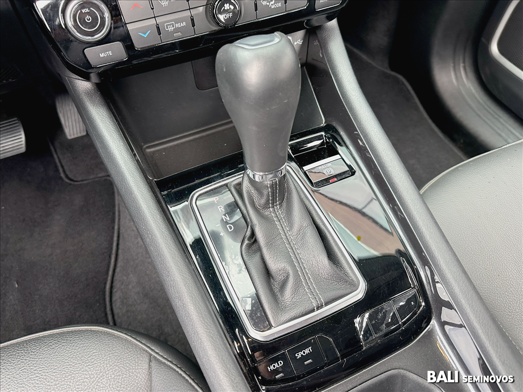 COMPASS 1.3 T270 TURBO FLEX LONGITUDE AT612