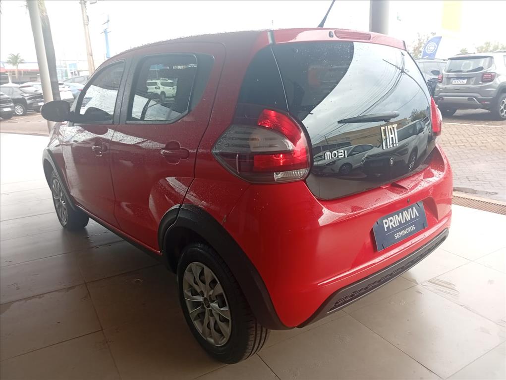 MOBI 1.0 EVO FLEX LIKE. MANUAL2