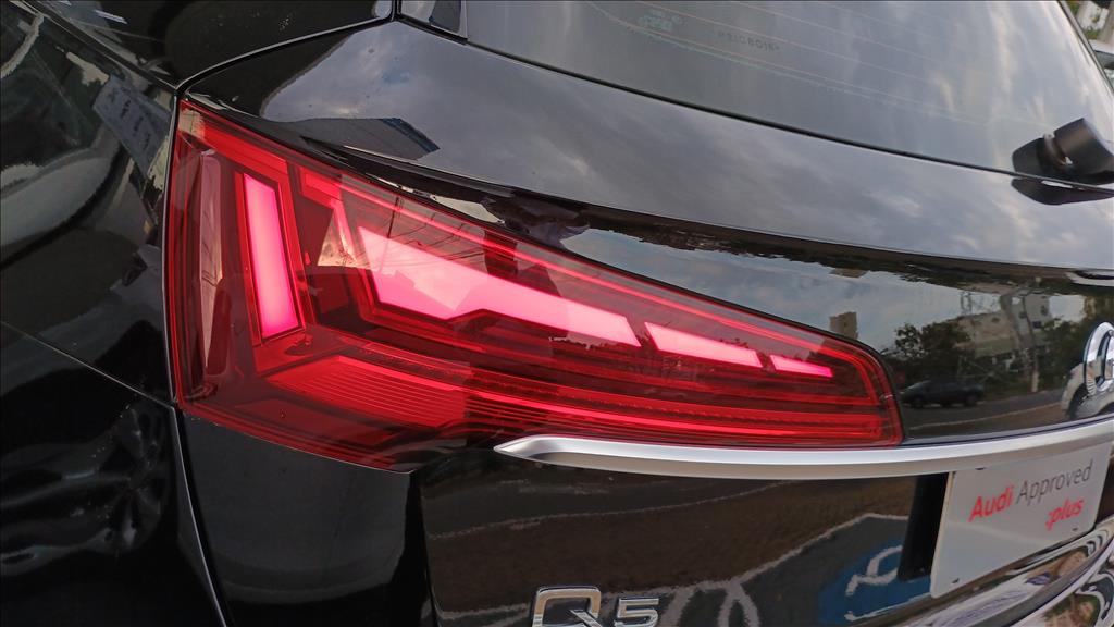 Q5 2.0 45 TFSI GASOLINA PRESTIGE QUATTRO S TRONIC7