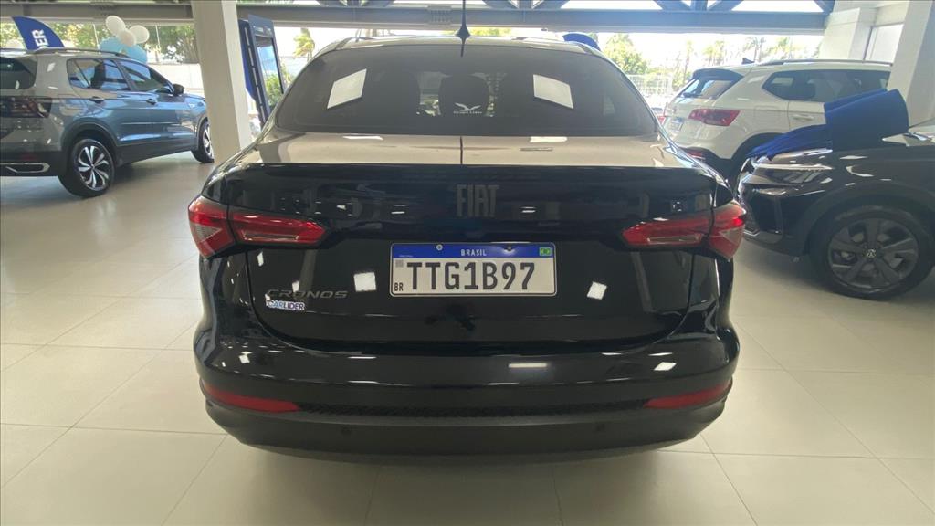 CRONOS 1.3 FIREFLY FLEX DRIVE CVT4