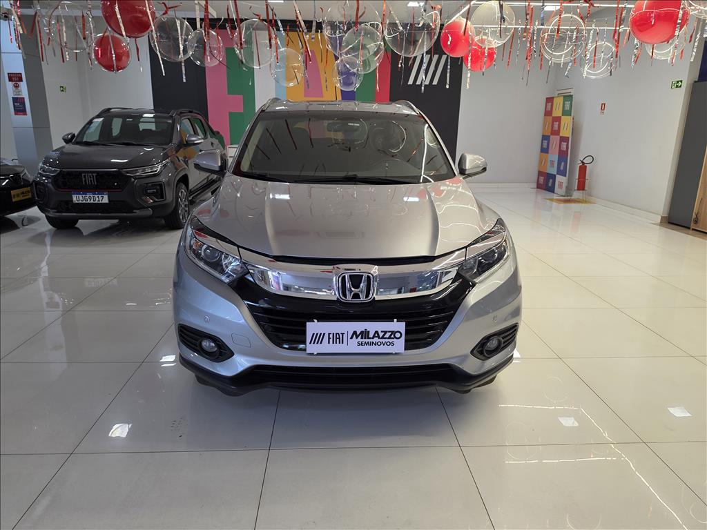 HR-V 1.8 16V FLEX EXL 4P AUTOMÁTICO1
