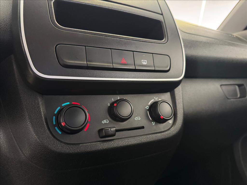 KWID 1.0 12V SCE FLEX LIFE MANUAL11