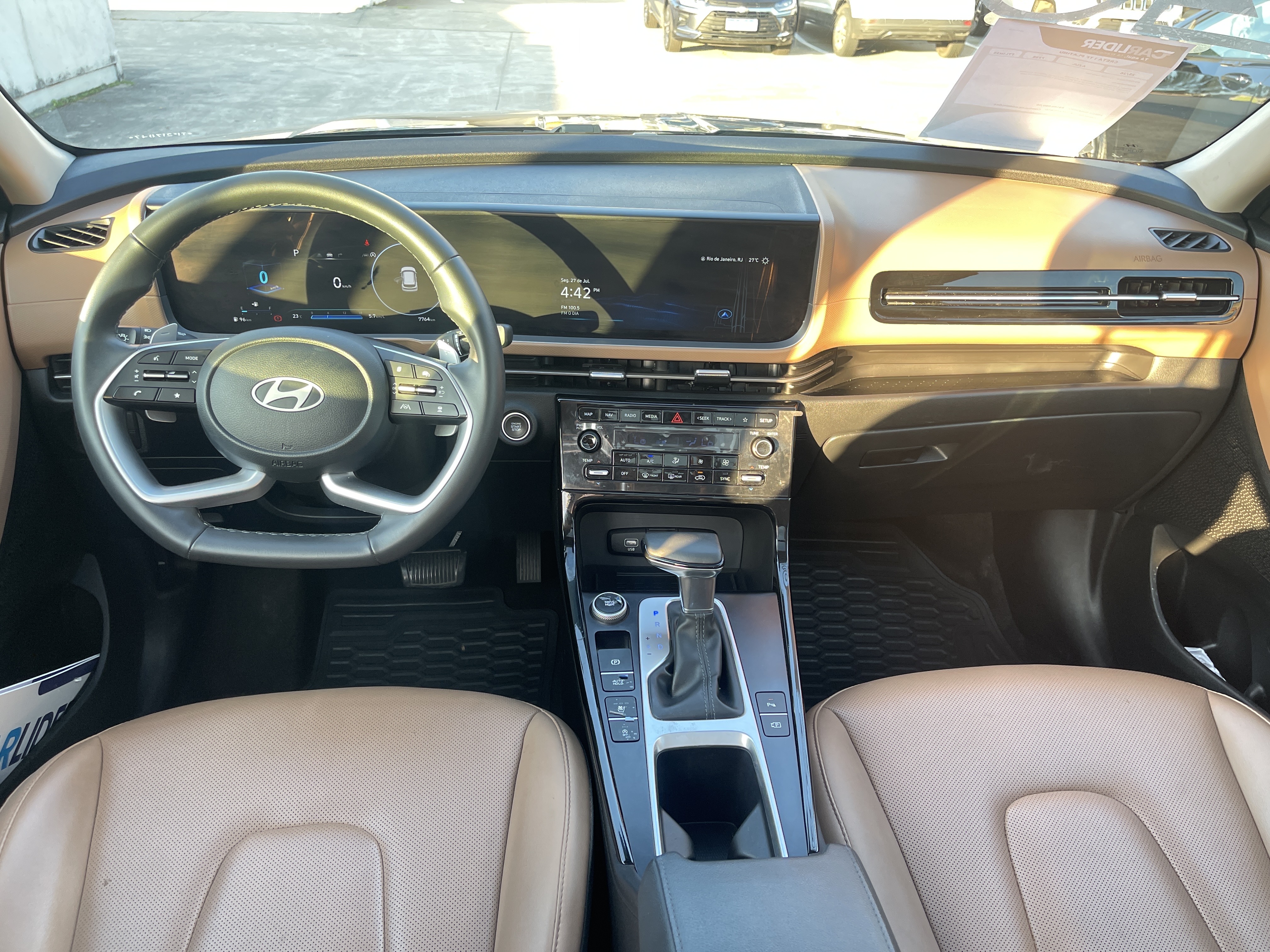CRETA 1.0 TGDI FLEX PLATINUM AUTOMÁTICO5