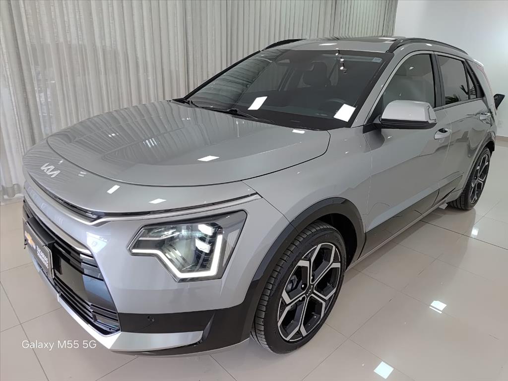 NIRO 1.6 GDI HEV SX PRESTIGE DCT1