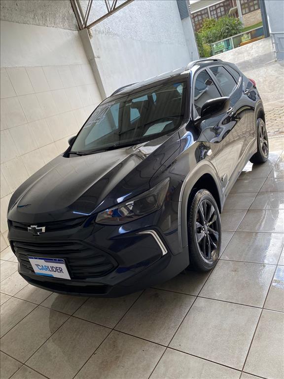 TRACKER 1.2 TURBO FLEX PREMIER AUTOMÁTICO