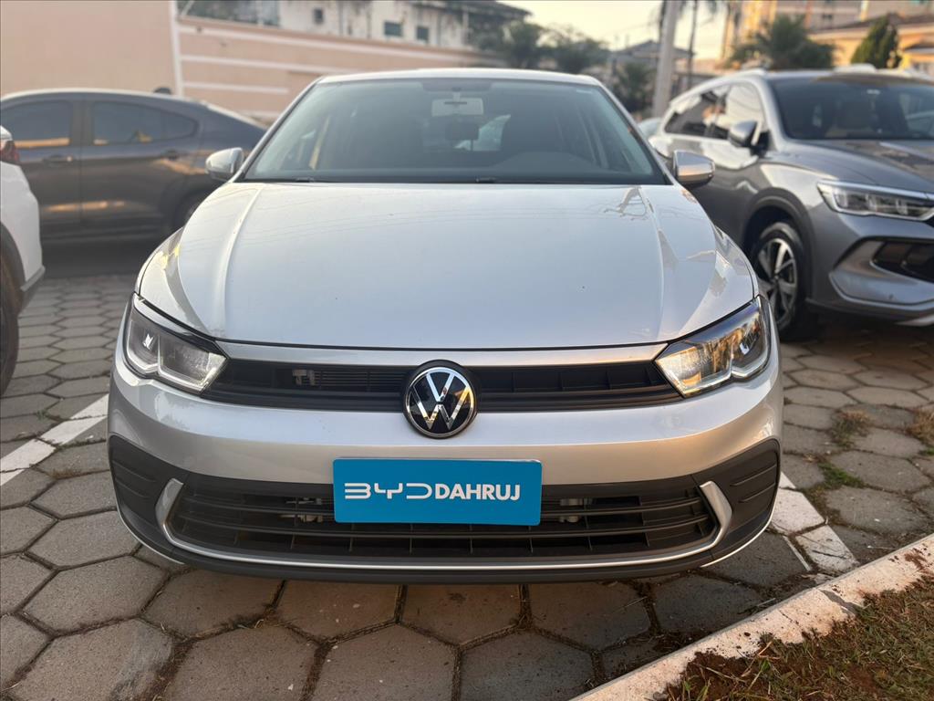 POLO 1.0 170 TSI SENSE AUTOMÁTICO1