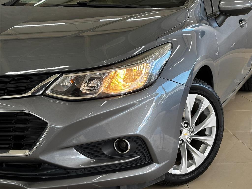 CRUZE 1.4 TURBO LT 16V FLEX 4P AUTOMÁTICO CRUZE 1.4 TURBO LT 16V FLEX 4P AUTOMÁTICO