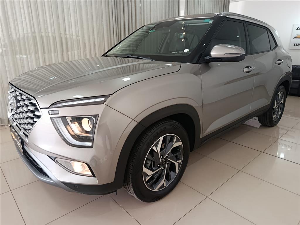 CRETA 1.0 TGDI FLEX PLATINUM AUTOMÁTICO1