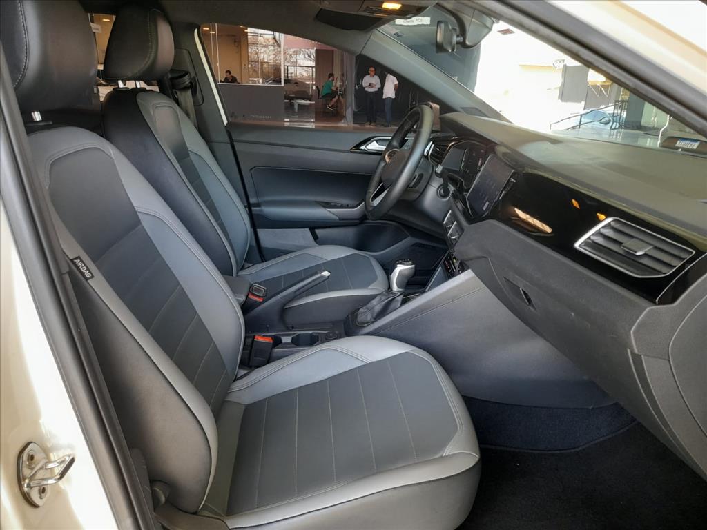 NIVUS 1.0 200 TSI TOTAL FLEX HIGHLINE AUTOMÁTICO