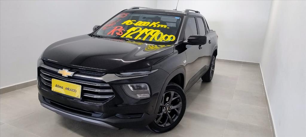 MONTANA 1.2 TURBO FLEX PREMIER AUTOMÁTICO