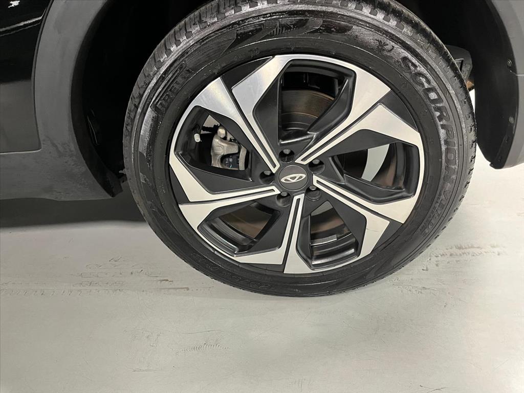 Caoa Chery-TIGGO 5X PRO-1.5 VVT TURBO iFLEX CVT