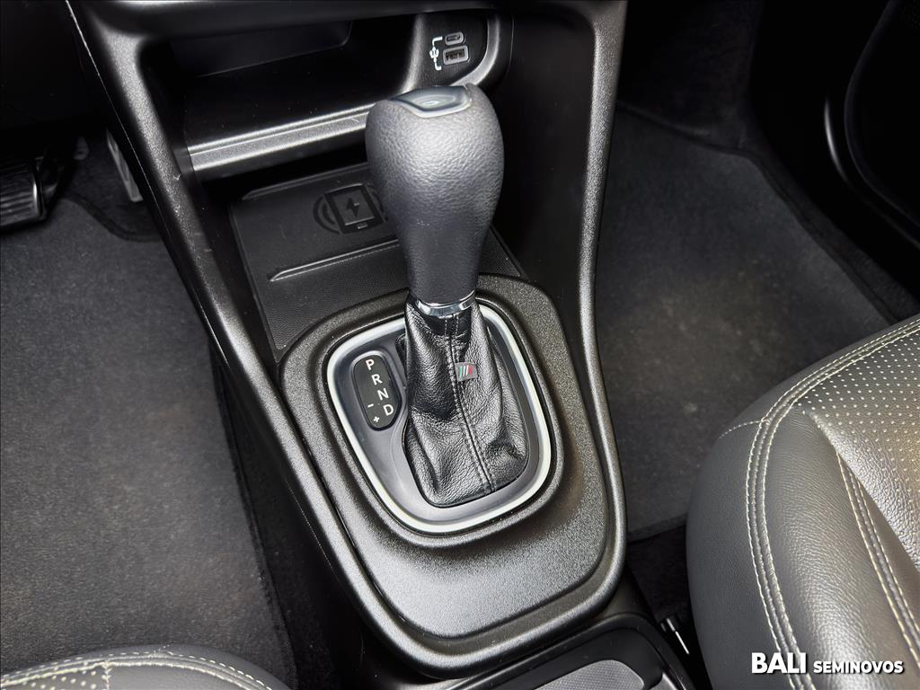 PULSE 1.0 TURBO 200 FLEX AUDACE CVT15