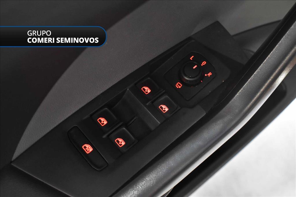 T-CROSS 1.0 200 TSI TOTAL FLEX COMFORTLINE AUTOMÁTICO