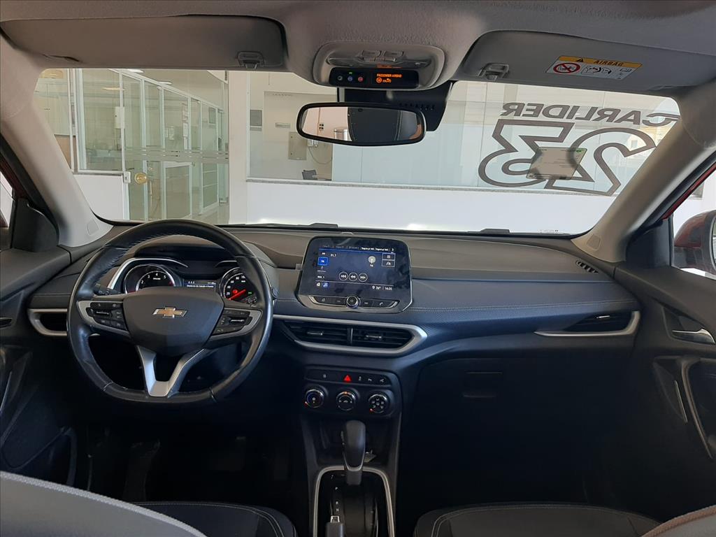 TRACKER 1.2 TURBO FLEX PREMIER AUTOMÁTICO13