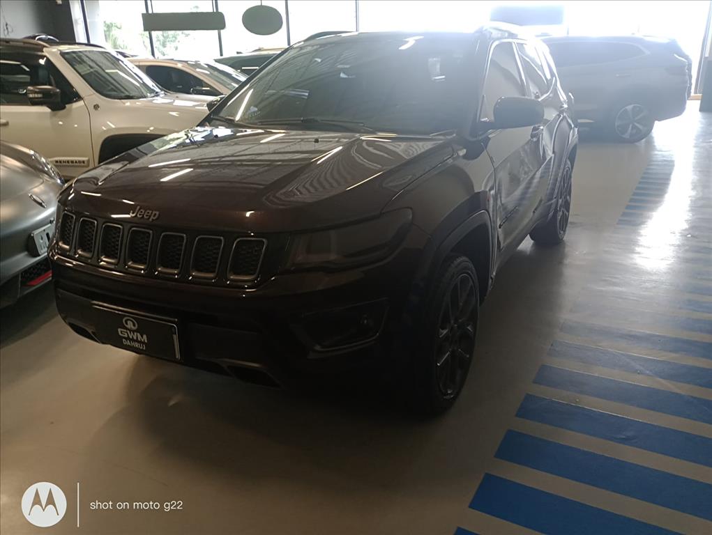 COMPASS 2.0 16V DIESEL LIMITED 4X4 AUTOMÁTICO1