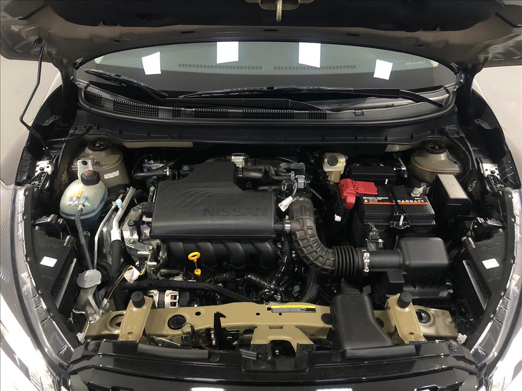 KICKS 1.6 16V FLEXSTART ADVANCE XTRONIC