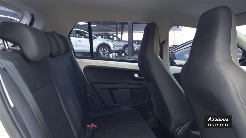 CROSS UP 1.0 MPI 12V FLEX 4P AUTOMATIZADO12