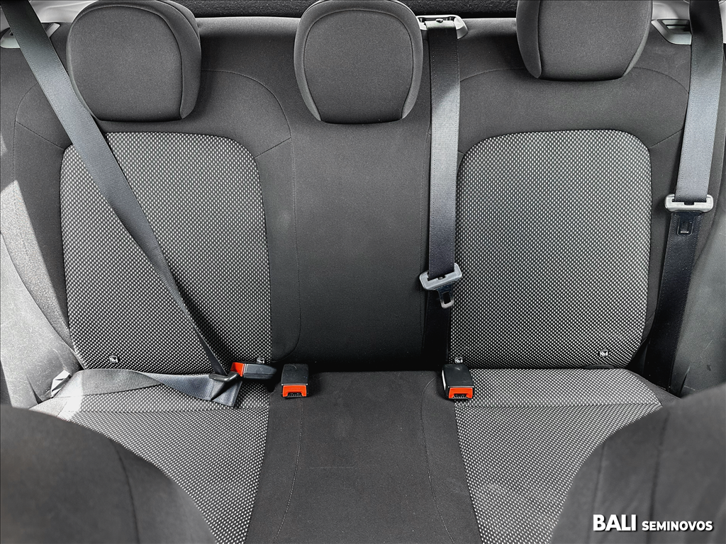 PULSE 1.0 TURBO 200 FLEX DRIVE CVT17