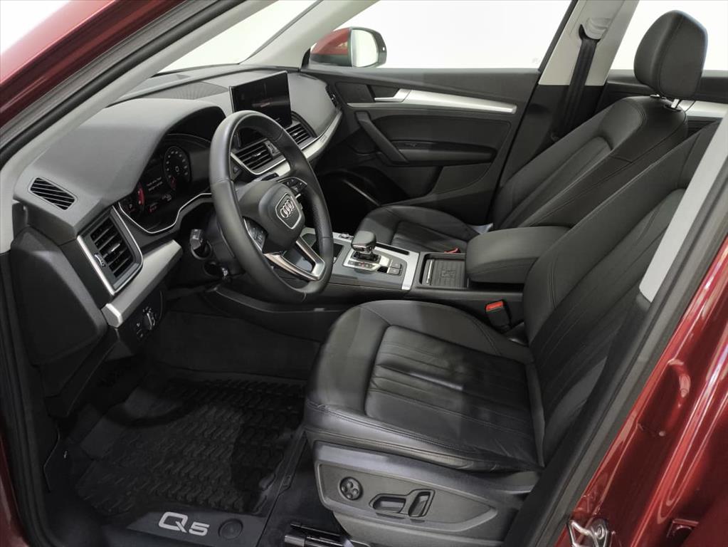 Q5 2.0 45 TFSI GASOLINA PRESTIGE QUATTRO S TRONIC10