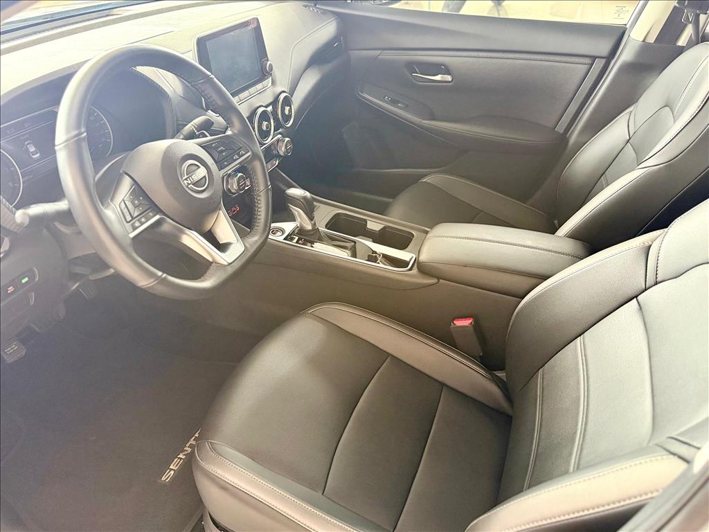 SENTRA 2.0 16V GASOLINA ADVANCE XTRONIC10