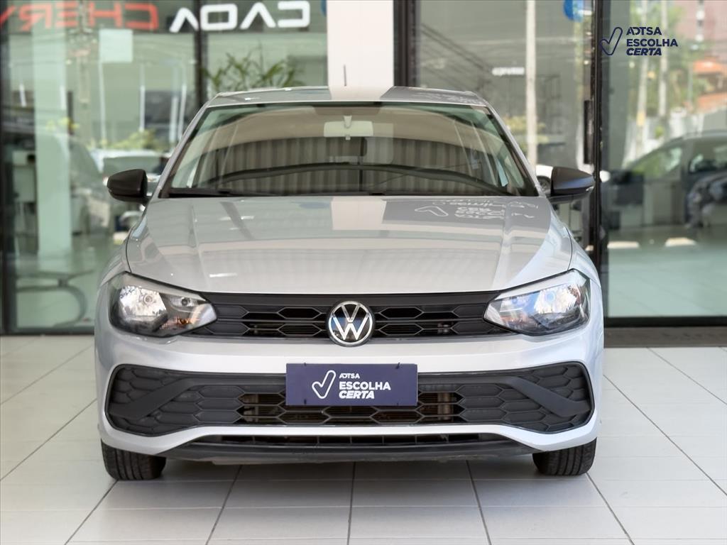 Volkswagen POLO 2024