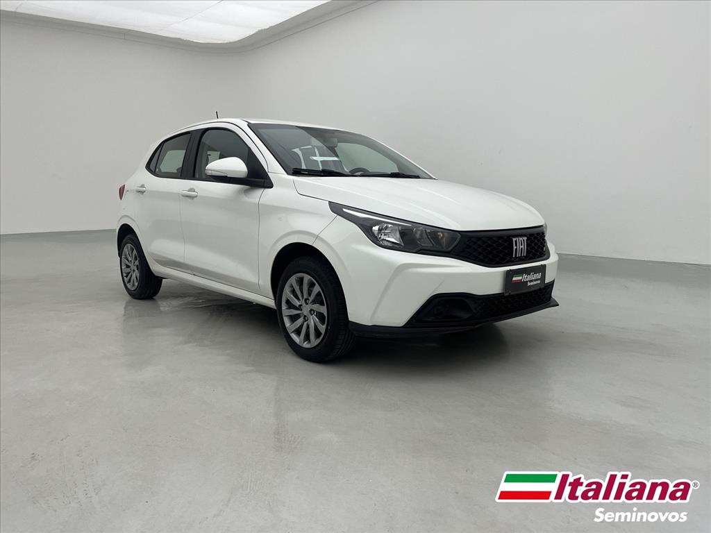 ARGO 1.0 FIREFLY FLEX DRIVE MANUAL6