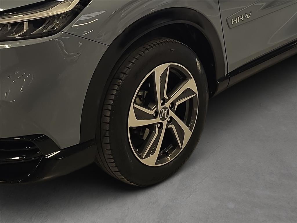 HR-V 1.5 DI I-VTEC TURBO FLEX TOURING CVT5