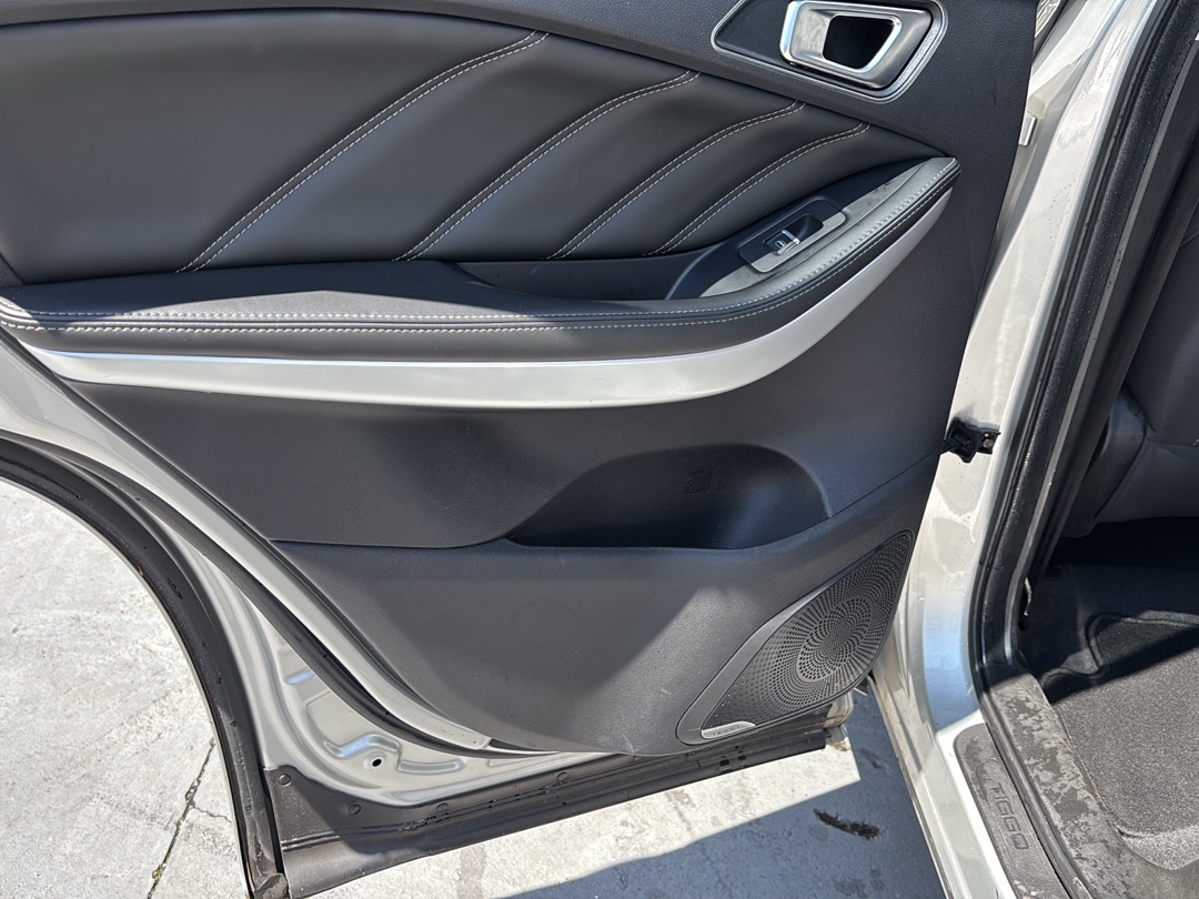 TIGGO 7 1.5 VVT TURBO iFLEX T DCT9