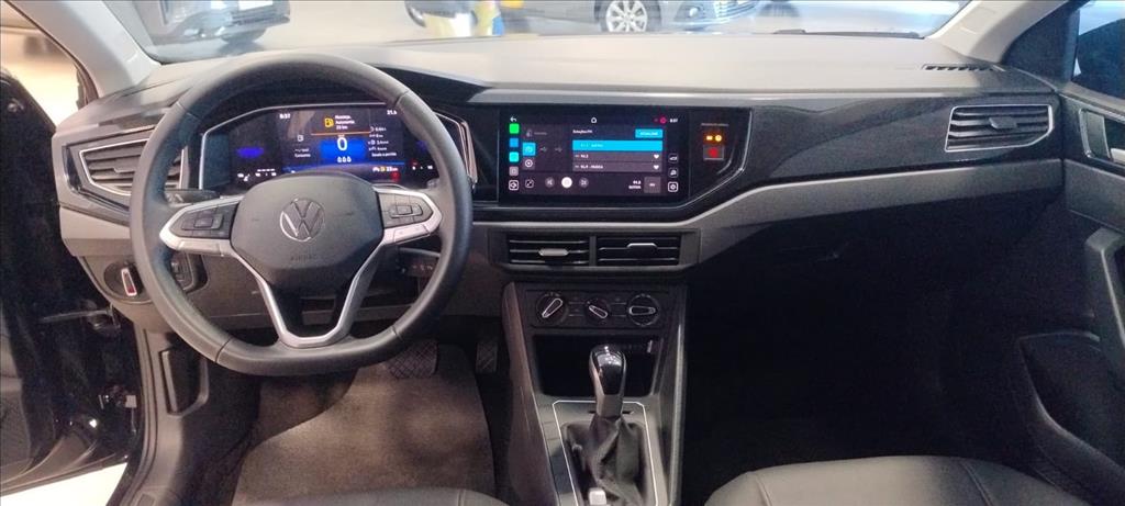 NIVUS 1.0 200 TSI TOTAL FLEX SENSE AUTOMÁTICO6