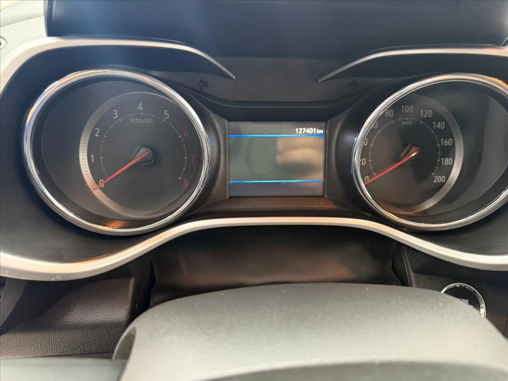 TRACKER 1.2 TURBO FLEX PREMIER AUTOMÁTICO2