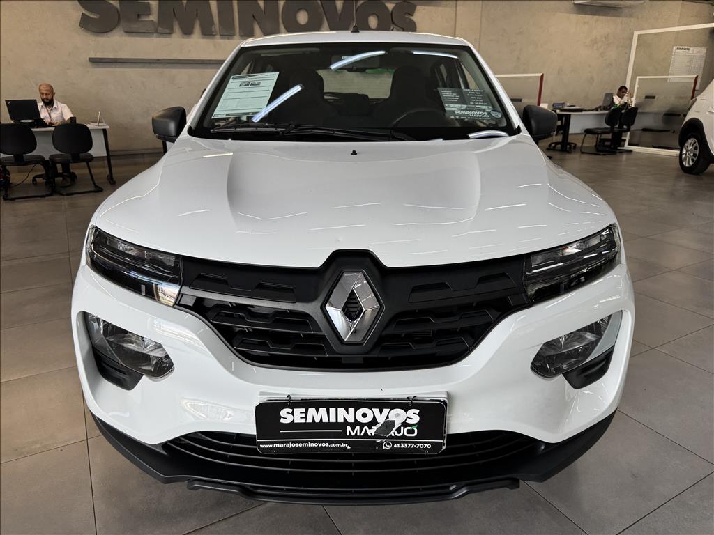 KWID 1.0 12V SCE FLEX ZEN MANUAL2