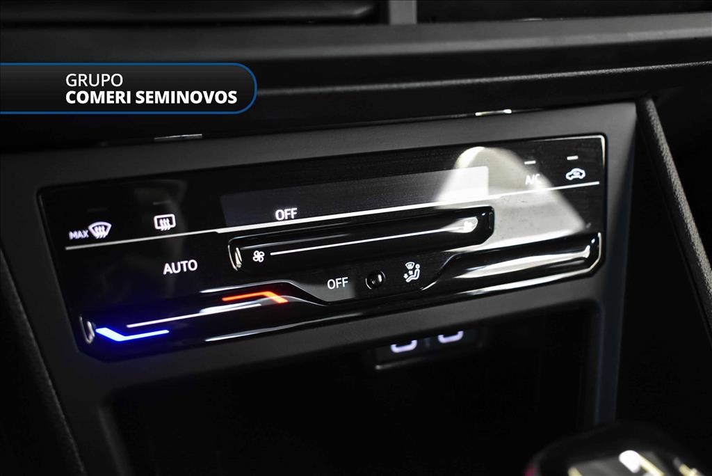 VIRTUS 1.0 200 TSI HIGHLINE AUTOMÁTICO