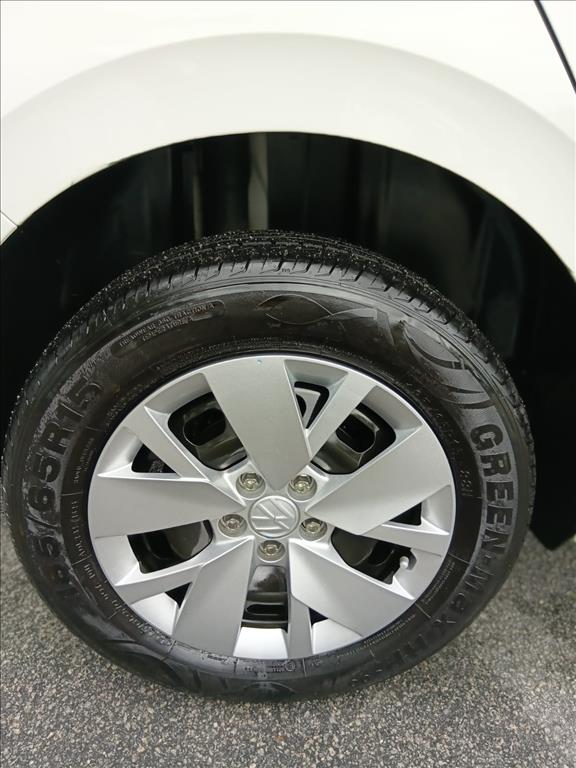 POLO 1.0 170 TSI SENSE AUTOMÁTICO19