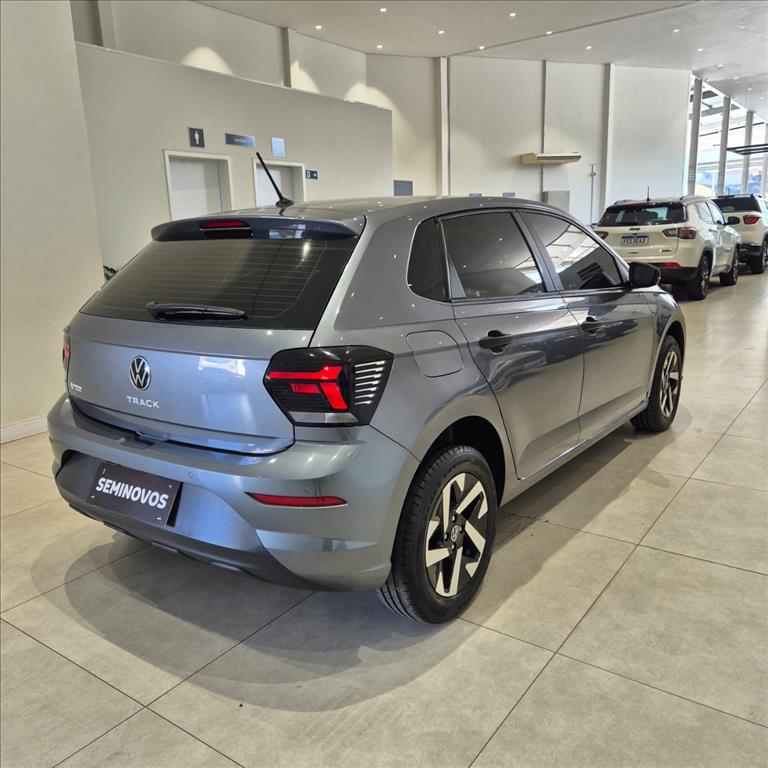 POLO 1.0 MPI TRACK MANUAL3