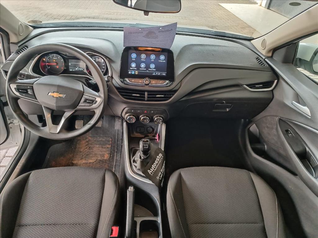 ONIX 1.0 FLEX LT MANUAL6