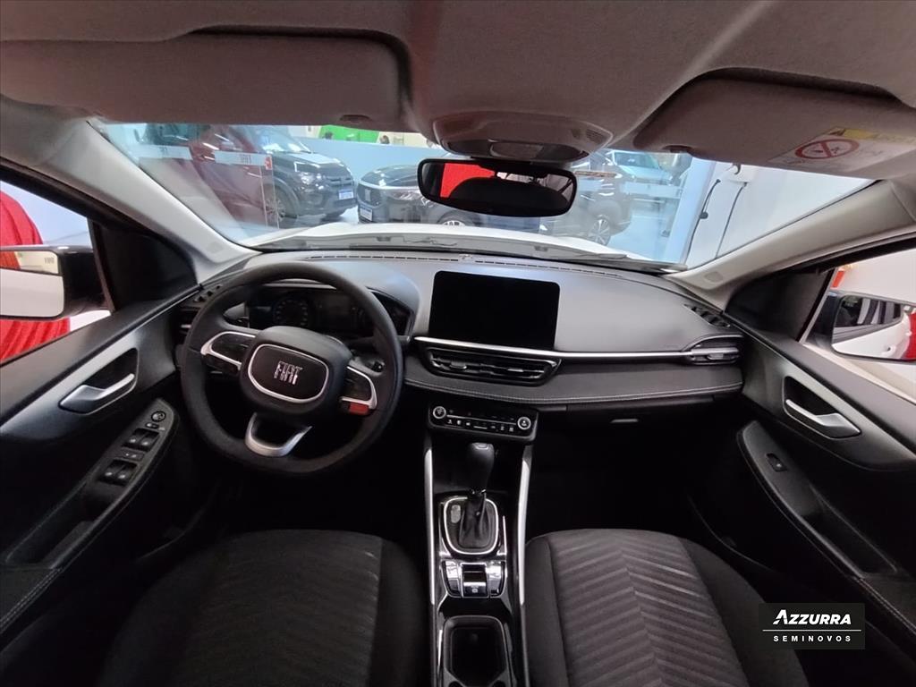 FASTBACK 1.0 TURBO 200 FLEX AUDACE CVT12