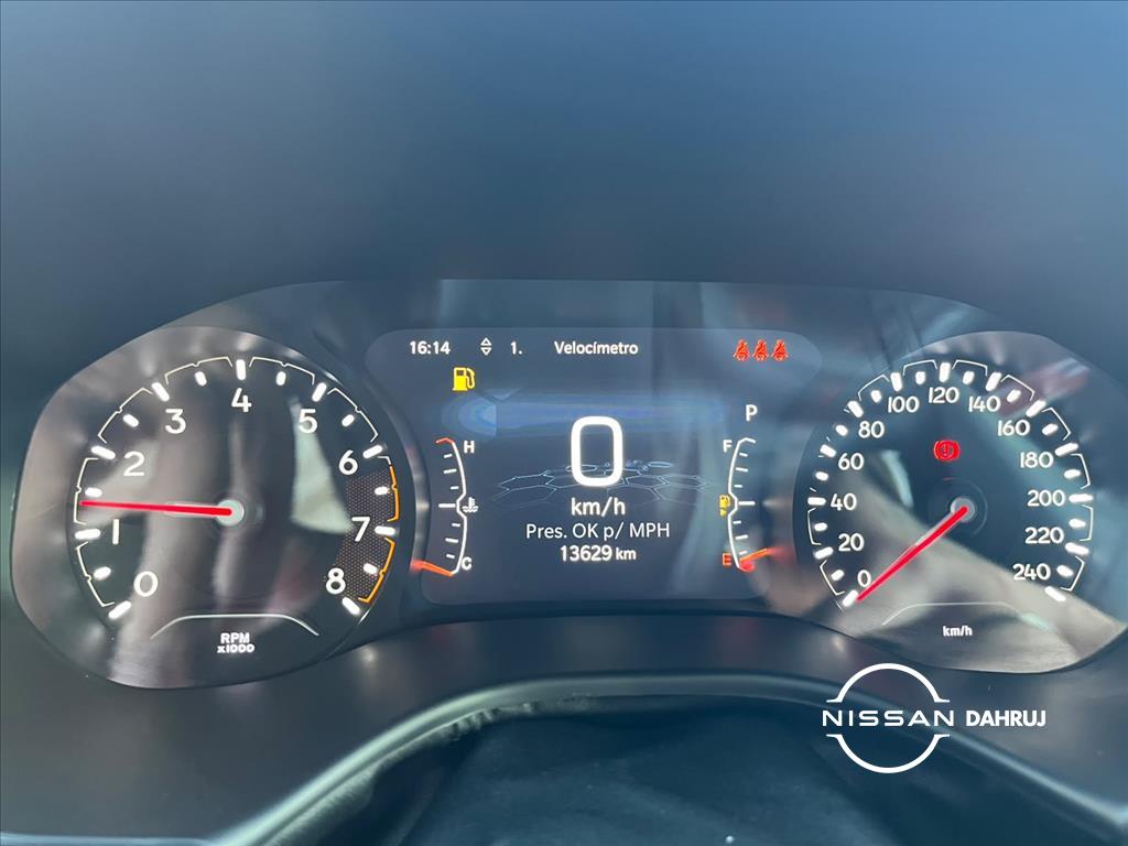 COMPASS 1.3 T270 TURBO FLEX SPORT AT64