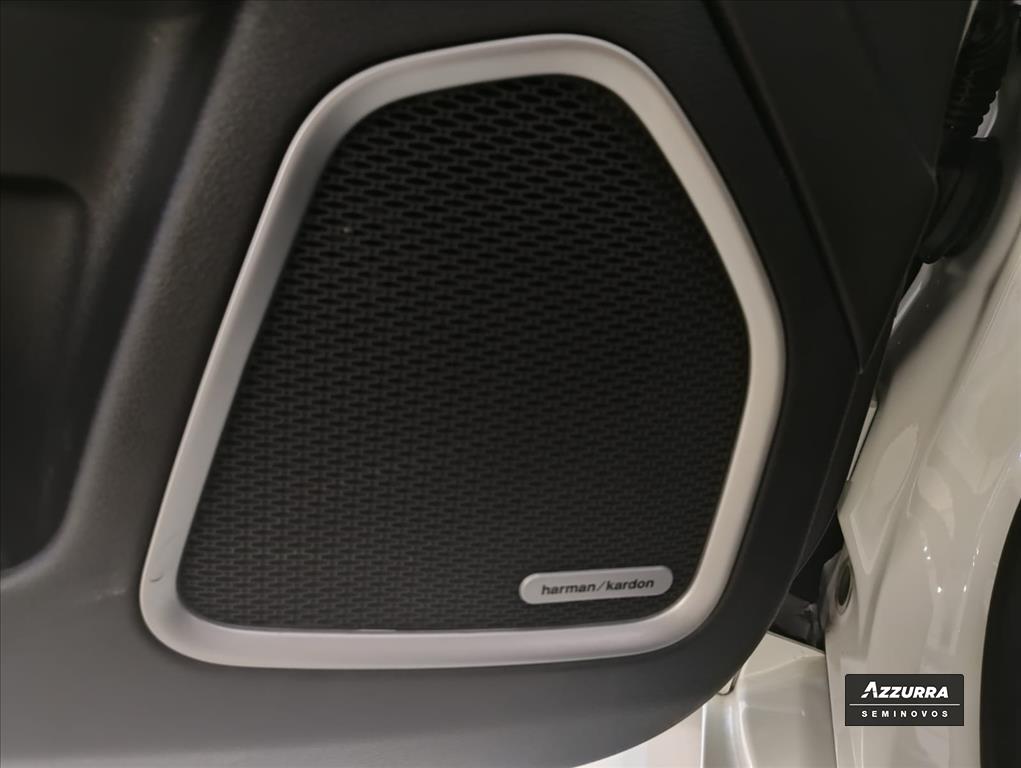 COMMANDER 1.3 T270 TURBO FLEX OVERLAND AT612