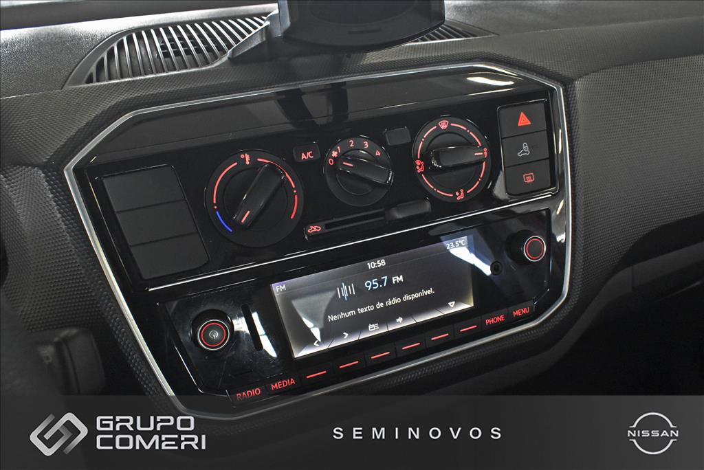 UP 1.0 170 TSI TOTAL FLEX XTREME 4P MANUAL8