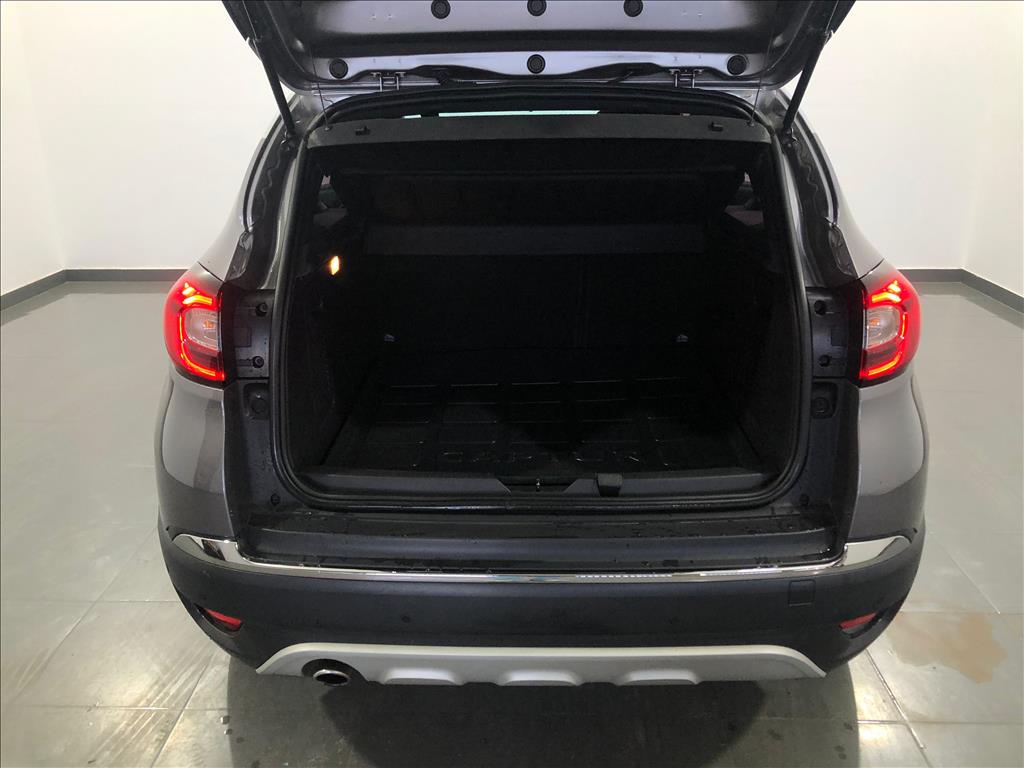 CAPTUR 1.3 TCE FLEX ICONIC X-TRONIC
