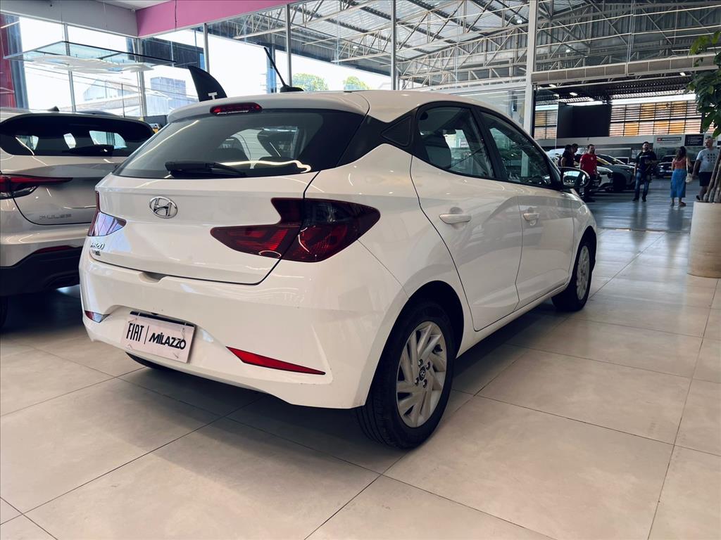 HB20 1.0 12V FLEX EVOLUTION MANUAL3