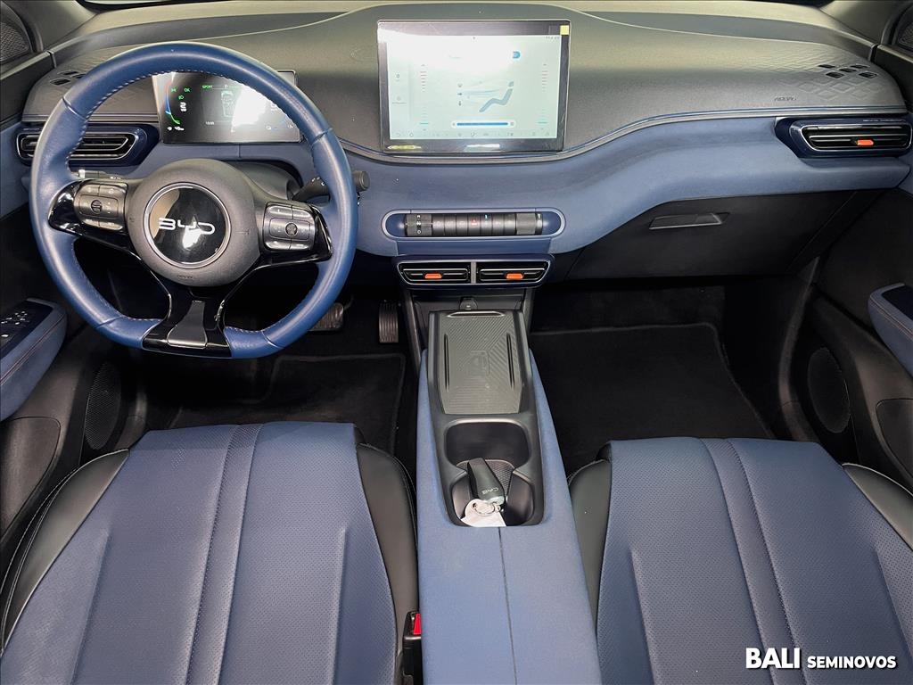 DOLPHIN MINI 38 KW ELÉTRICO 5L9