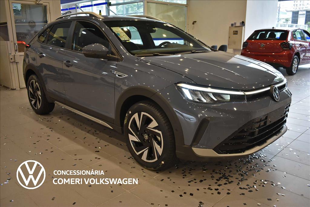 NIVUS 1.0 200 TSI TOTAL FLEX HIGHLINE AUTOMÁTICO2