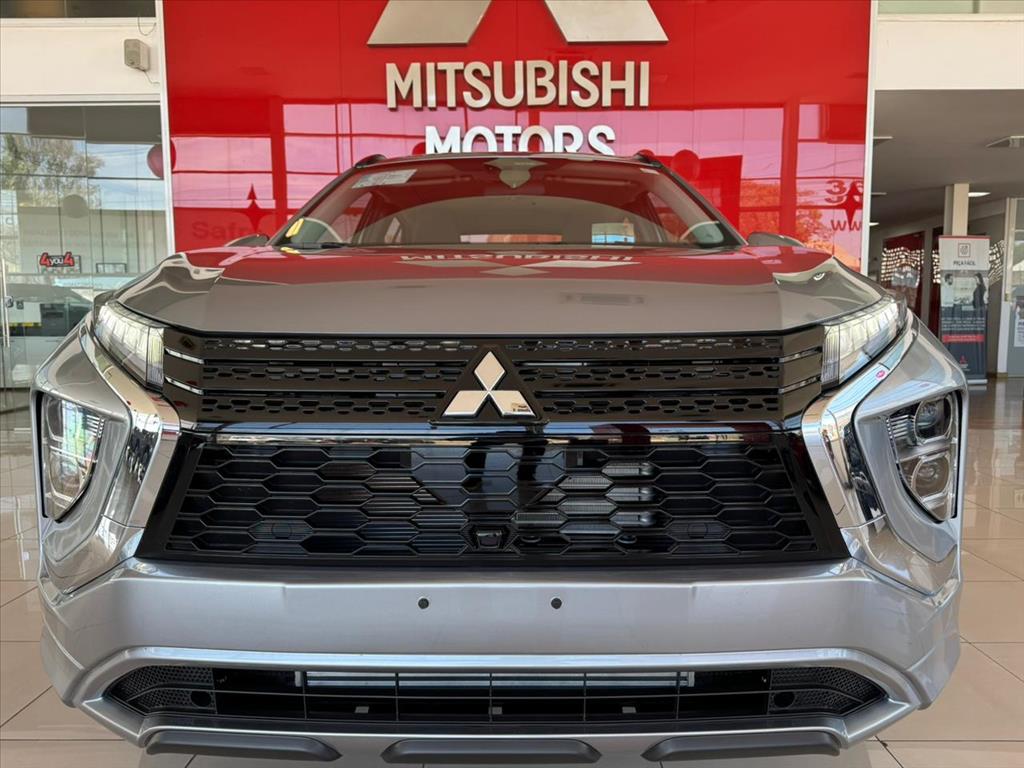 Mitsubishi-ECLIPSE CROSS-1.5 MIVEC TURBO GASOLINA HPE CVT