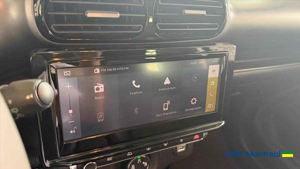 C4 CACTUS 1.6 THP FLEX SHINE PACK EAT614