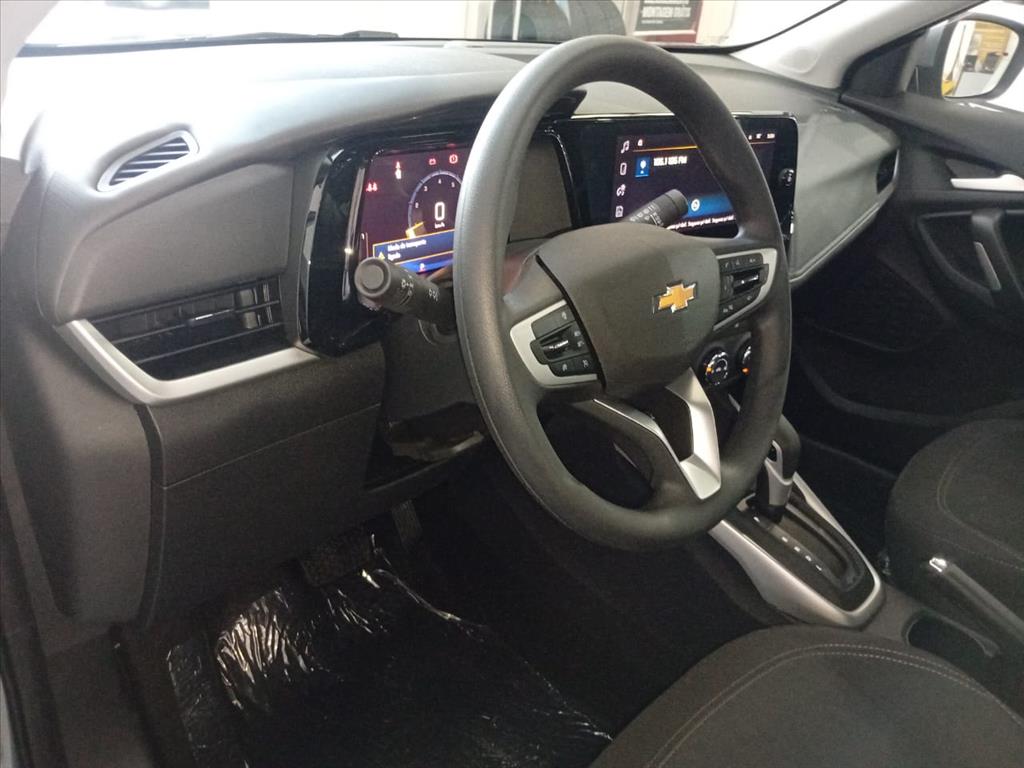 TRACKER 1.0 TURBO FLEX LT AUTOMÁTICO