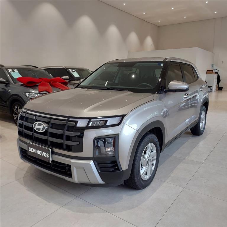 CRETA 1.0 TGDI FLEX COMFORT AUTOMÁTICO2